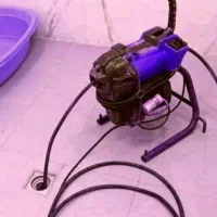 خدمات لوله بازکنی تخلیه چاه قرچک شهرک صنعتی وحومه