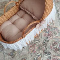 کریر،سبد نوزاد