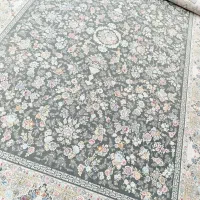 فرش جفت 9متری 1200شانه|فرش|کرج, کوی امامیه|دیوار