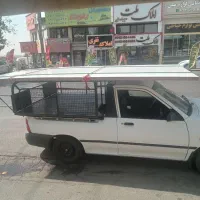 حمل بار داخلی و حومه