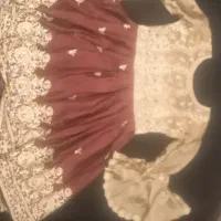 لباس افغانی