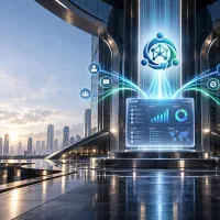 فروشتو ۳۰۰ درصد افزایش بده crm وصل