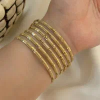 تعداد بدلیجات طلا روس