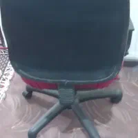 صندلی چرخان