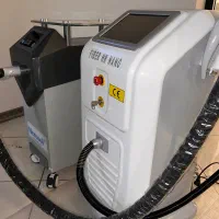 خرید لیزر fiber hr nano(الکس)