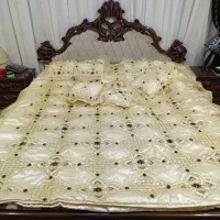روتختی دونفره در حد نوه نو اصلا استفاده نشده