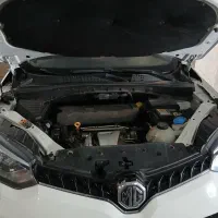 MG GS 2017 ام جی|خودرو سواری و وانت|شیراز, تاچارا|دیوار