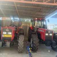 فروش یه دستگاه تراکتور 399