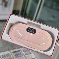 کمربند قاعدگی ، ماساژور پریودی