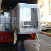 حمل اثاثیه به تمام نقاط کشور|خدمات حمل و نقل|کرمان, |دیوار