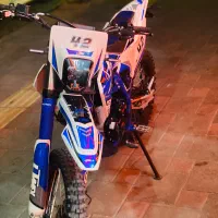 موتورcrx350