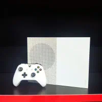 Xbox one s/ کنسول ایکس باکس وان اس با ضمانت تعویض