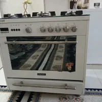 گاز فردار درحد نو