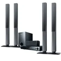 سینمای خانگی