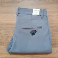 شلوار کتان مردانه در ۴ رنگ|لباس|میانه, |دیوار