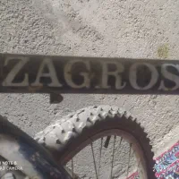 دوچرخه دوعدد