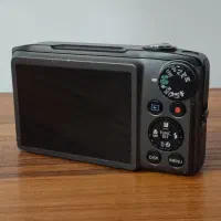دوربین کامپکتcanon