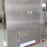 دستگاه خشک کن میوه و سبزیجات تمام استیل