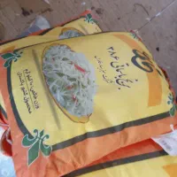 برنج پاکستانی اعلا