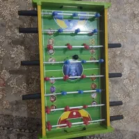 فوتبال دستی