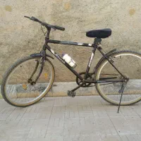 دوچرخه ۲۶ اساک دو چرخ