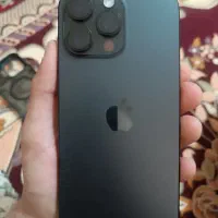 یک عدد آیفون 16پرو مکس