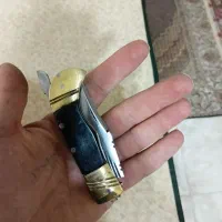 چاقوی کمپینگ و کوهنوردی