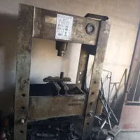 وسایل آهنگری
