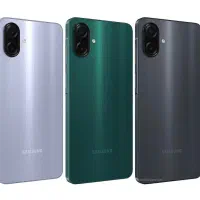 موبایل سامسونگ مدل A07