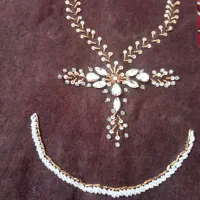 آموزش جواهر دوزی از مبتدی تا پیشرفته