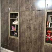 فروش کمد دیواری|جاکفشی، کمد، دراور|خرمشهر, |دیوار