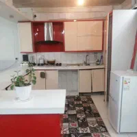 ۶۳ متر ویلایی/۲ طبقه و نیم/با جای پارک (فروش فوری)