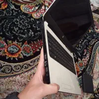 لب تاب Hp|رایانه همراه|کرج, حسین آباد (اکبر آباد)|دیوار