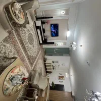 مسکن مهر اندیشه دو واحدی دور میدان
