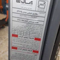 بخاری بدون دودکش آبسال|بخاری، هیتر، شومینه|نسیم‌شهر, |دیوار