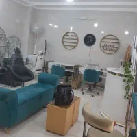 استخدام در سالن تخصصی رنگ و کراتین روشا|استخدام درمانی، زیبایی، بهداشتی|پاکدشت, پاکدشت (مامازند)|دیوار