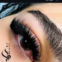 خدمات و آموزش تخصصی اکستنشن مژه لیفت لمینت|خدمات آرایشگری و زیبایی|اصفهان, عسگریه|دیوار