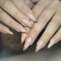 ناخن کراتین فشیال کفسابی