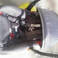 کریر اسپرینگ