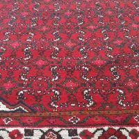 فرش دستبافت ازندریان