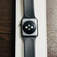 اپل واچ ۳ 42mm|لوازم جانبی موبایل و تبلت|تهران, بلوار کشاورز|دیوار