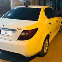 دنا پلاس توربو اتومات اپشنال ۱۴۰۴