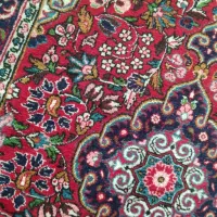 یک عدد فرش پشتی|فرش|ملایر, |دیوار