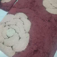 گلیم فرش دوازده متری|گلیم، جاجیم، گبه|شاهینشهر, فردوسی|دیوار