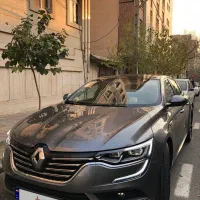 تلیسمان 2017 مشابه صفر