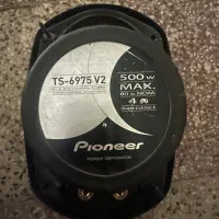 سیستم صوتی پایونیر