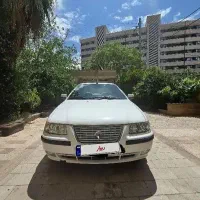 تمیزترین سمند۹۴دوگانه شرکت ایران خیلی سالم دوگانه