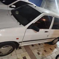 پراید131 مدل 96 سالم بدون رنگ|خودرو سواری و وانت|تهران, کیانشهر|دیوار