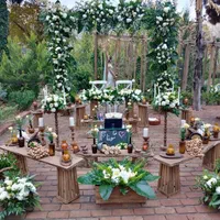 اجاره ظروف و میز و صندلی|خدمات پذیرایی، مراسم|کرج, گوهردشت|دیوار