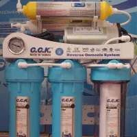 دستگاه تصفیه آب خانگی فول تایوان